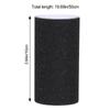 New Non-slip Self-Adhesive Anti-Slip Stick Shoe Grip Rubber Sole Protectors Outsole Insoles for High Heels Sneakers