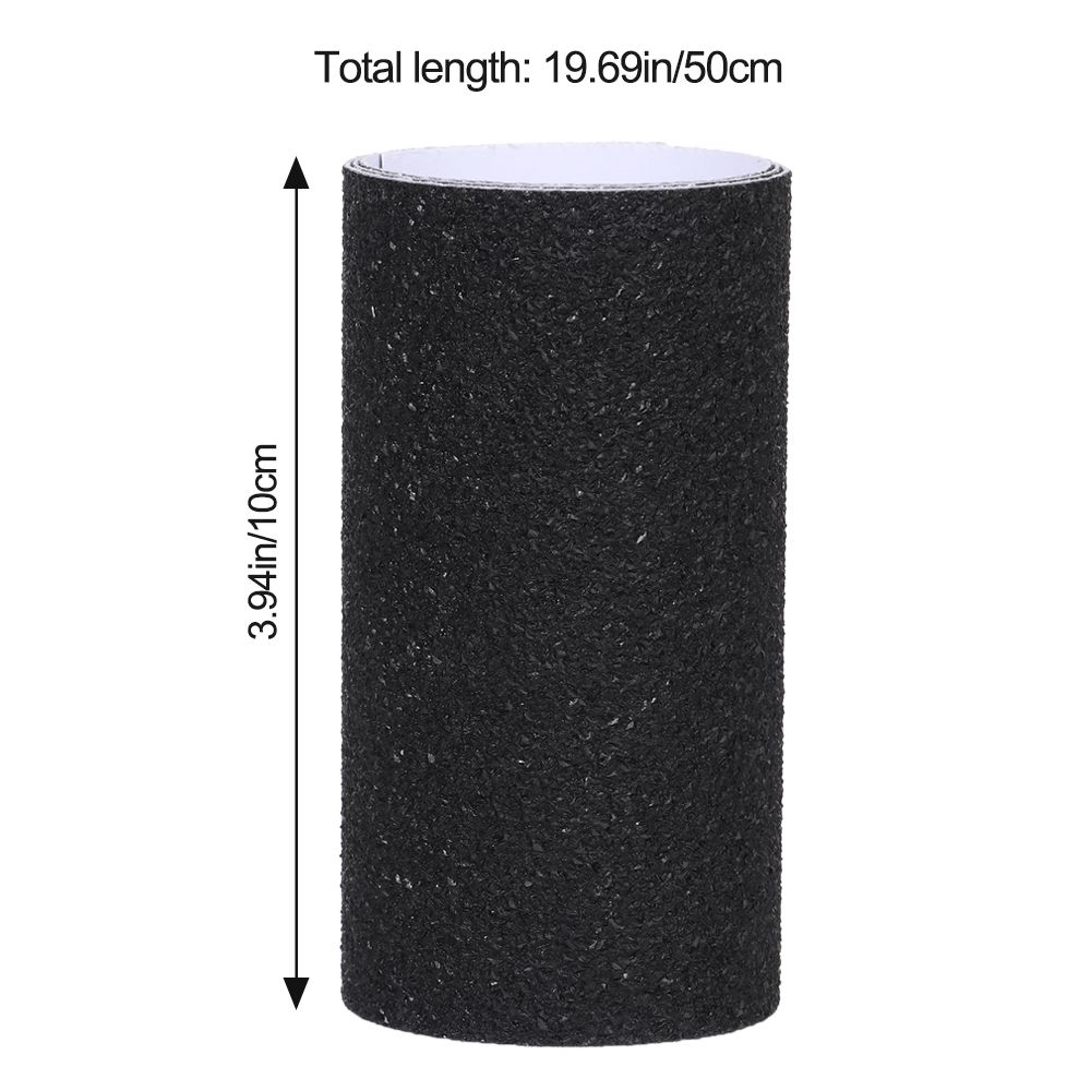 New Non-slip Self-Adhesive Anti-Slip Stick Shoe Grip Rubber Sole Protectors Outsole Insoles for High Heels Sneakers
