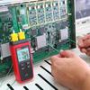 UNI-T UT320A UT320D Digital Thermometer Mini Dual K/J Type Thermocouple Thermometer -50℃ to 1300℃ High Temperature Tester Mete