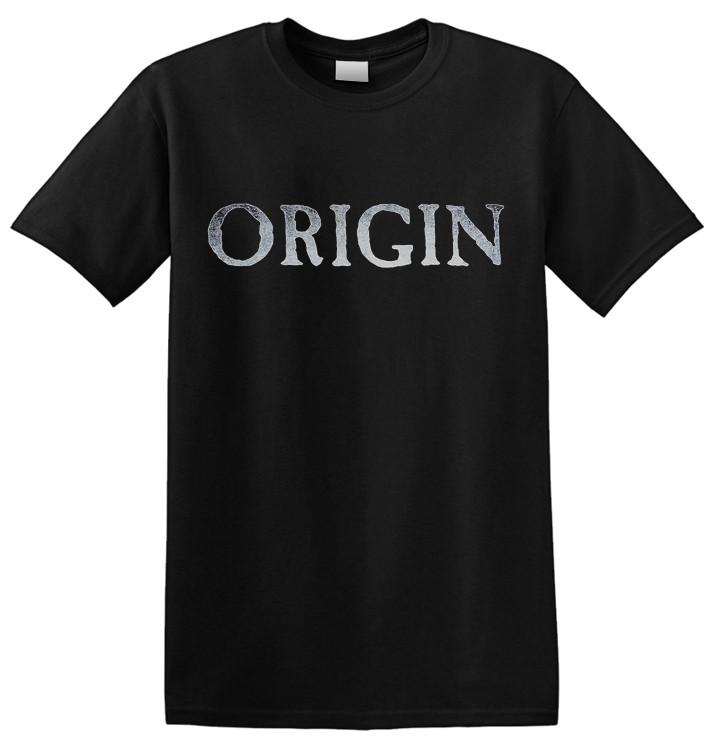ORIGIN - Logo T-Shirt S