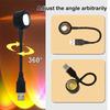 USB Sunset Lamp LED Rainbow Neon Night Light Projector Photography Wall Atmosphere Lighting for Bedroom Room Decor Nightlights