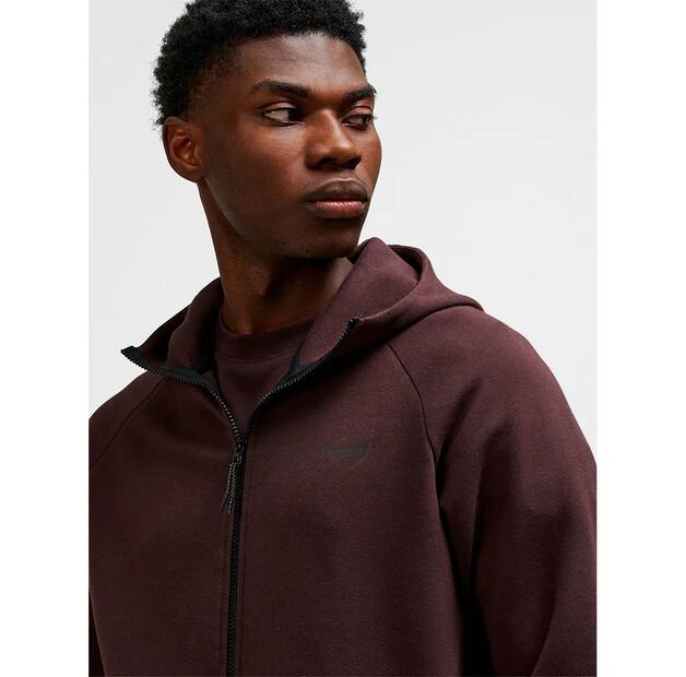 Hummel Tech Fleece Regular full zip свитшот