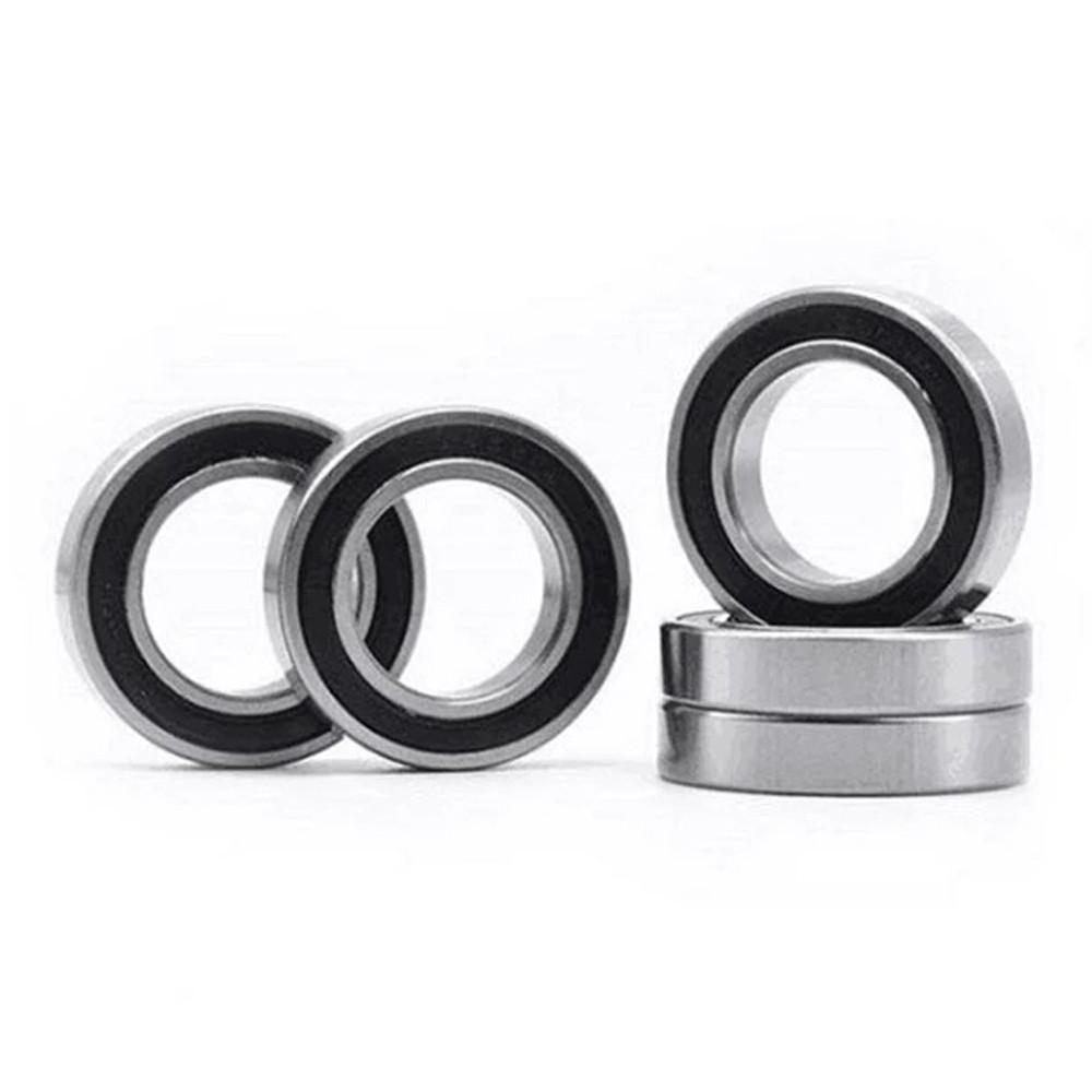 Chrome Steel Double Sealed 16*31*10mm Ball Bearings 163110-2RS Bottom Bearing Bicycle Bearing