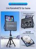 SANSUI Q53 Home KTV Audio System CN Plug (adapter Included)