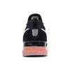 New Balance 574 Sport Black Dusty Peach