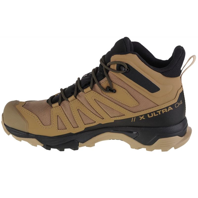 Buty Salomon X Ultra 4 Mid GTX M (412941)