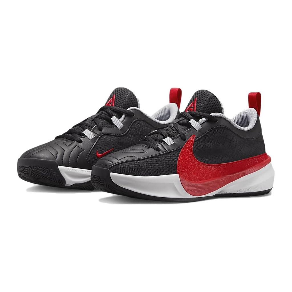 (GS) Nike Zoom Freak 5 'Double Trouble' Kids' DZ4486-004