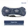 Heated Wormwood Cervical Pillow for Neck Protection and Comfort