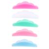 5Pairs Eyelash Lifting Pads Extension Lift Perming Curlers Curl Shields Pads Kit
