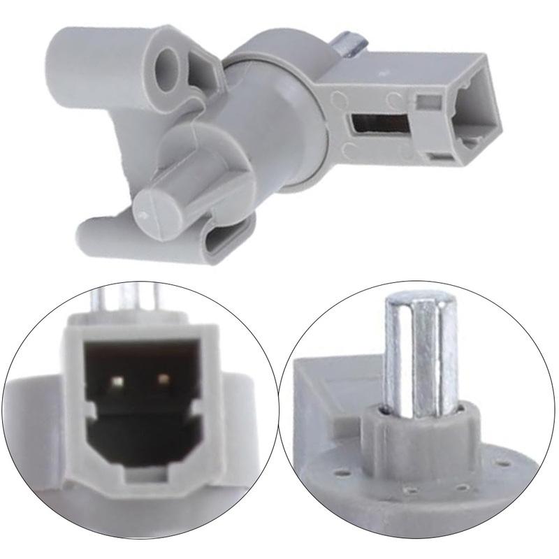 2L2Z-15A85-1AA Brake Indicator Light Warning Switch For Ford F-250 F-350 F-450 F-550 Super Duty 2003-2010 2 P