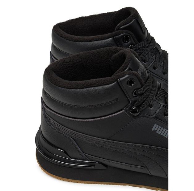 Кроссовки Puma St Runner V4 Mid