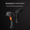 UROVO K200 Kabelgebundener Barcode-Scanner