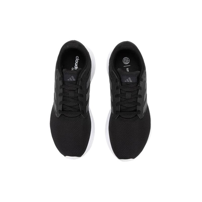 Adidas Galaxy 6 'Core Black' Sneaker HP6642