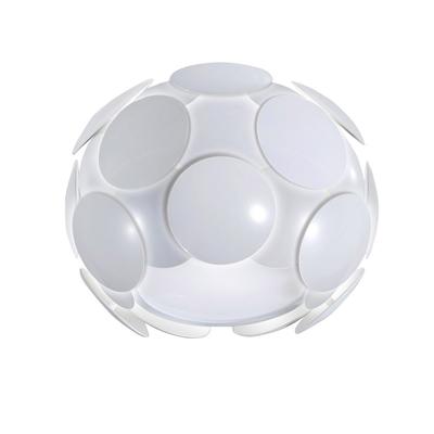 Lampa Sufitowa Santina WH C0317-01S-T5E0 Italux