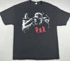 Vintage P.O.D POD Payable on Death Punkové tričko Alstyle Velikost Extra Large Unisex tričko