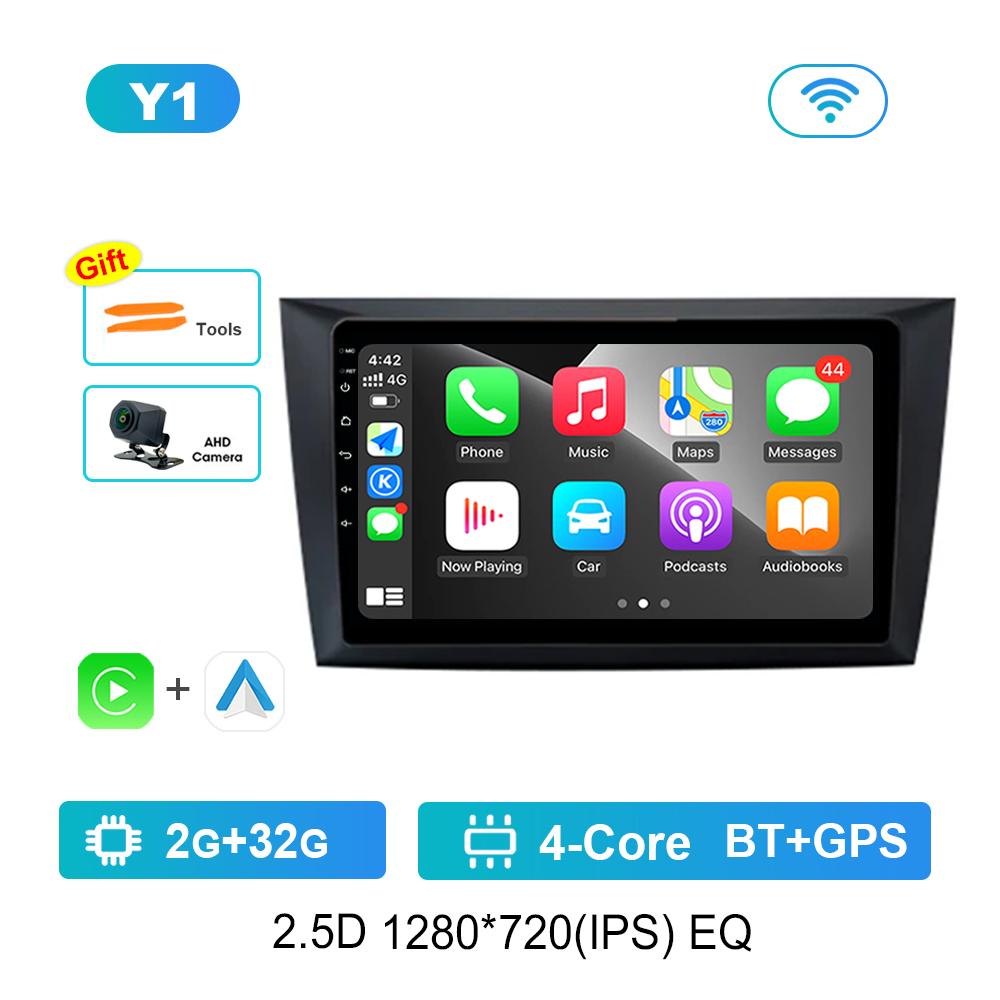 Carplay for VW Volkswagen Golf 6 2008 - 2016 Android Intelligent System GPS Navi Car Video Multimedia Player BT 4G Auto Tools