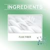 Face Oil Absorbing Paper with Convenient Puff Mirror for Fast Oil Removal Natural Skin Care Routine Office or Outdoors
