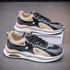 Men's Sneaker Summer Mesh Running Casual Shoes for Men Outdoor Comfortable Sport Shoes  Versatile Thick Sole Tenis Masculino