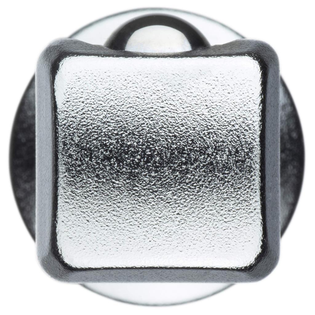 TONE Swing Extension Bar Drive Angle Total Length 125mm HPEX41-125 12.7mm (1/2")