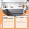 Kitchen Appliances Countertops Cleaner Degreaser Agent for Stubborn Grease Kitchen Convenient Oil Stain Cleaner