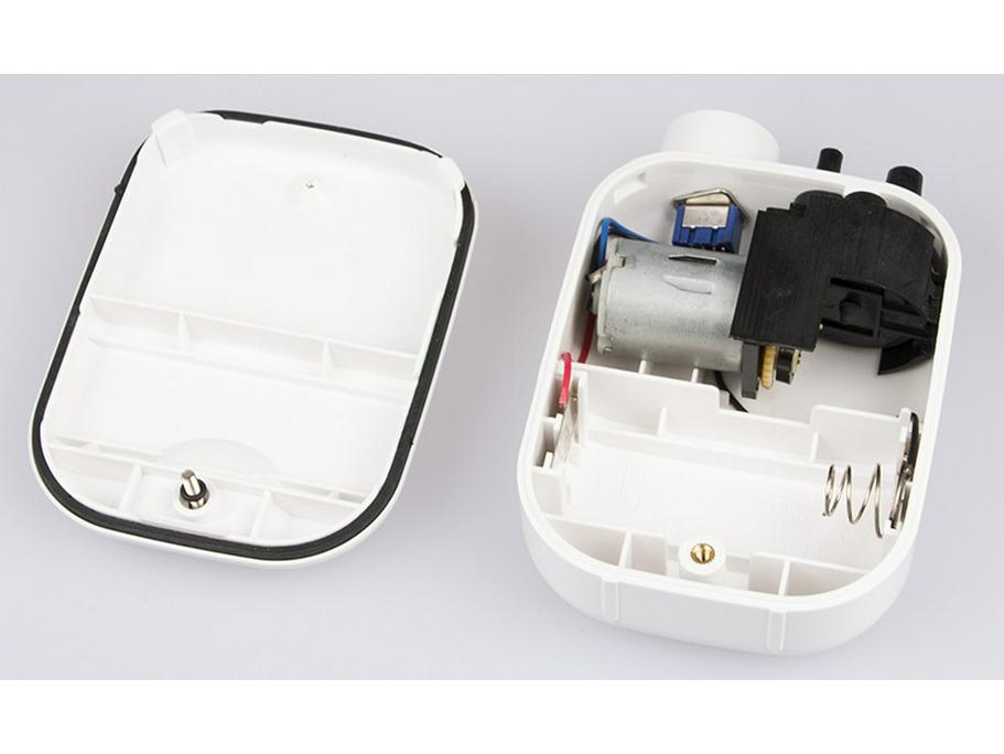 Aeratore da Pesca Portatile da Esterno Pompa di Ossigenazione Silenziosa