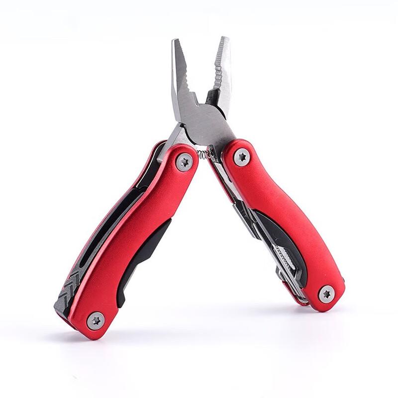 Longchan Multifunction Folding Pliers
