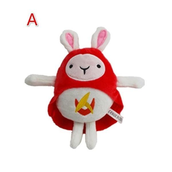 Bing Bunny Plush Toy Plush Bunny Sula Flop Coco Plush Doll Stuffed Toys Kids Christmas Gifts Birthday Gifts for Kids