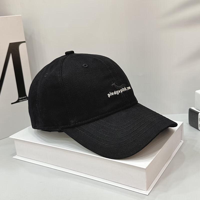 Women s Embroidered Curved Brim Baseball Cap One Size