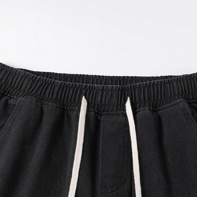 Mark Fairwhale Men's Fall Straight-leg Jeans