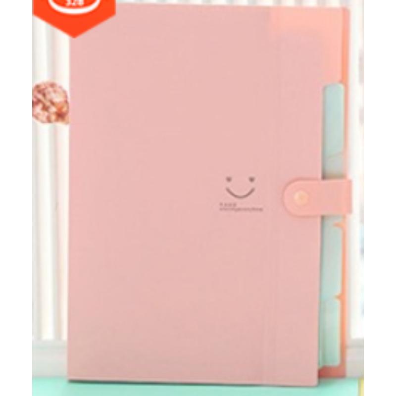 

Папка А4, книга для хранения с отрывными листами, папка с дыроколом на четыре отверстия, тип D, папка для быстрой работы, органайзер для студенческой тестовой бумаги