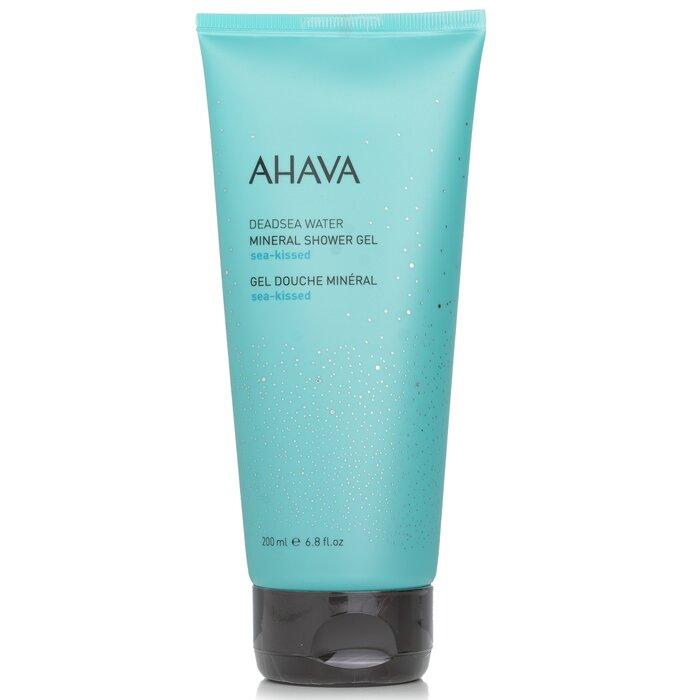 AHAVA Dead Sea Water Mineral Shower Gel - Sea Kissed