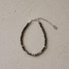 THE PART OF Gradation Silver_Bracelet(2colors)