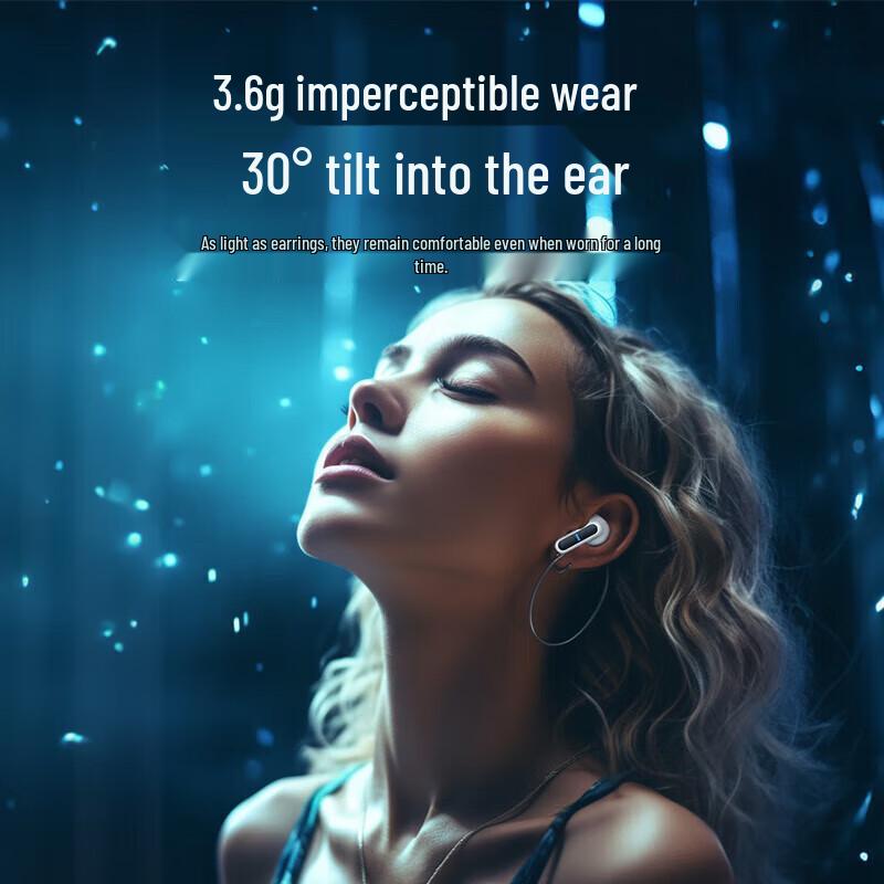 Lanston THETA PRO Low-Latency True Wireless Earbuds