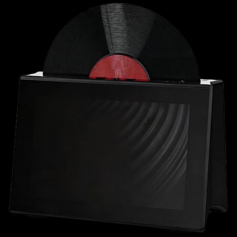 

Shanshui S2 Retro Floating Lyrics Smart Speaker