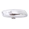 Side Repeater LED Indicator Light 6325G6 Wing Mirror Marker Blinker Lamp Replacement for Peugeot 207CC 3008 308CC 308SW