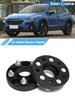 Compatible Wheel Hub Center Gasket Flange for Subaru Forester & Outback X-Bag 5x1 14.3