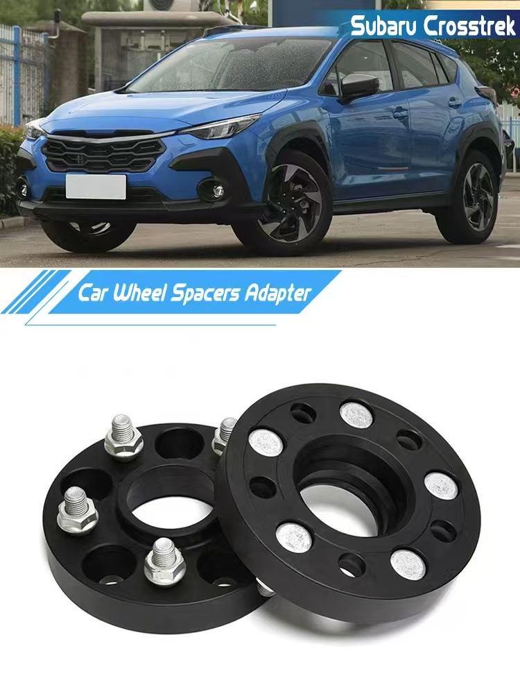 Compatible Wheel Hub Center Gasket Flange for Subaru Forester & Outback X-Bag 5x1 14.3