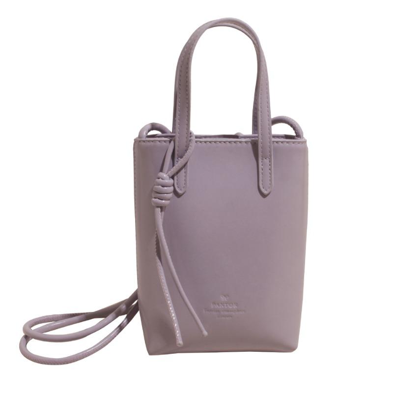 Výklenková retro kabelka pro dojíždění Univerzální crossbody taška přes jedno rameno pro ženy