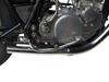 MOTOR ROCK Joint for SR400 Injection Slip-on (Fuel Model) MR-EX142F