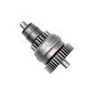 14/40T, KTM250 300 Unidirectional 82612R Motor Head 55440126000 (matched By The Main Engine Factory)