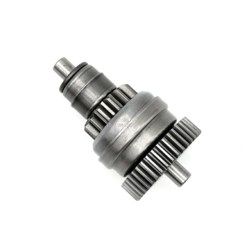 14/40T, KTM250 300 Unidirectional 82612R Motor Head 55440126000 (matched By The Main Engine Factory)