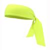 Unisex Quick-Dry Outdoor Sports Headband - Sweat-Absorbing, Elastic, Ideal for Tennis and Fitness