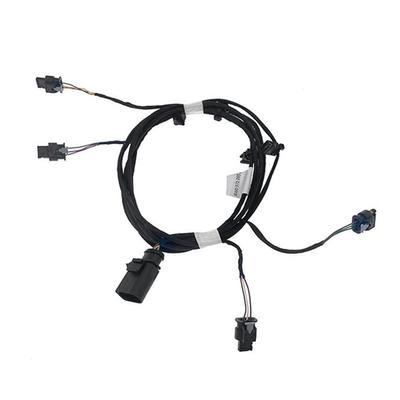 8W0971095B Front Parking Sensors Cable Wiring Bumper Radar Harness 8W0 971 095 B