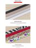 One-Shoulder Wide Band Handbag Strap for Women