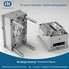 Componente electrice și electronice – Carcase pentru aparate electrice