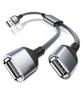 Acessórios para computadores – Hubs USB