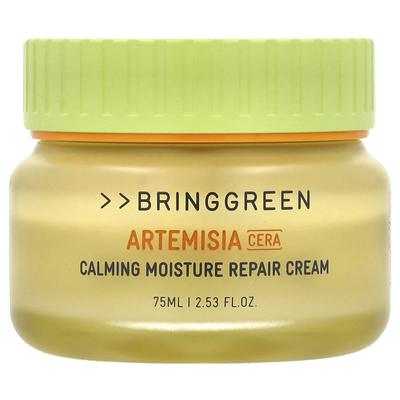 Artemisia Cera, Calming Moisture Repair Cream, 2.53 Fl Oz (75 Ml)