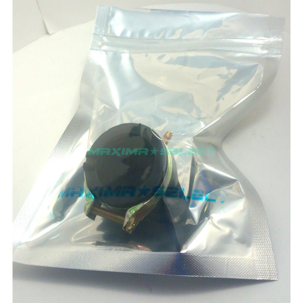 MAXIMASELECT Honda Fusion 250 Insugsrör MF02 Exteriör Custom Viktigare Ersättning Reparation Underhåll (1 del)