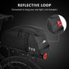 Waterproof Bike Rear Rack Bag Bicycle Carrier Cycle Rear Rack Should Bag