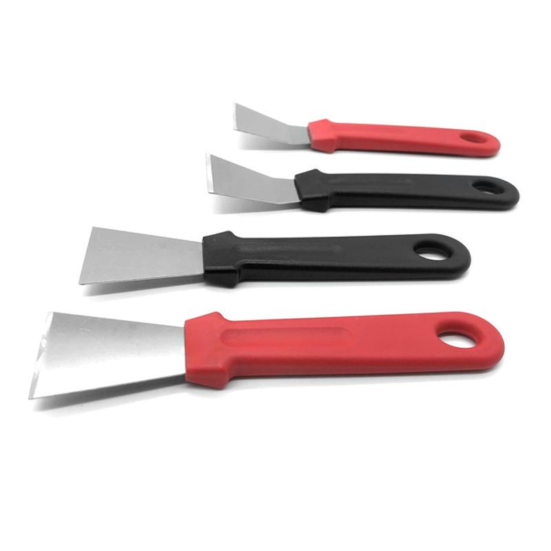 

Shovel blade Scraper Deicing tools Putty Knife Construction Tools Suitable for cleaning kitchen oil stains Straight shovel
